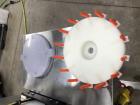 Foodtools Cs-4a Round Cake Slicer